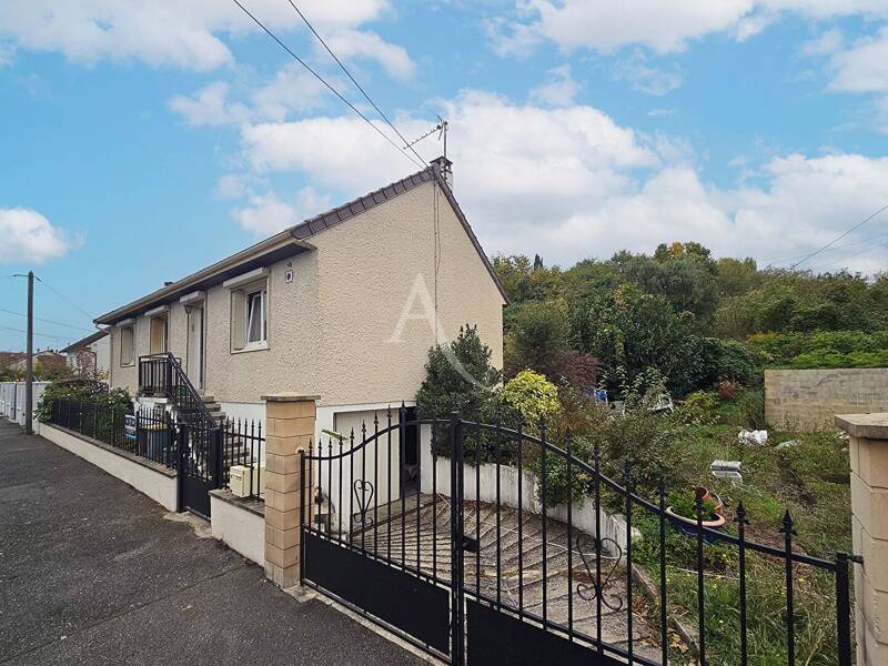 Maison à vendre, 99m², CHELLES