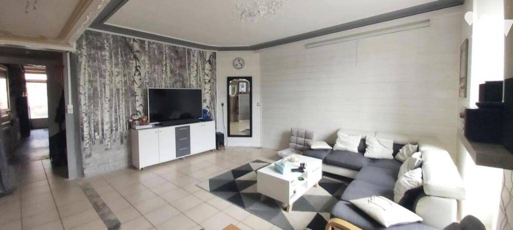 Maison à vendre, 85m², SAINT MAMMES