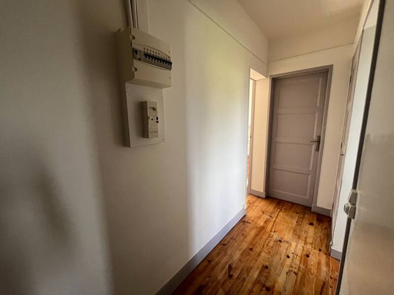 Maison à louer, 38m², ATHIS MONS