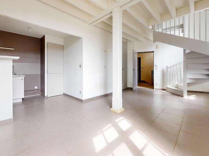 Maison à vendre, 62m², SAINT CYPRIEN