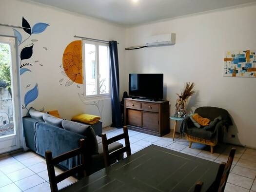 Maison à vendre 174 000 € 9 pièces 4 chambres 130 m² Sud Pont-Saint-Esprit 30130