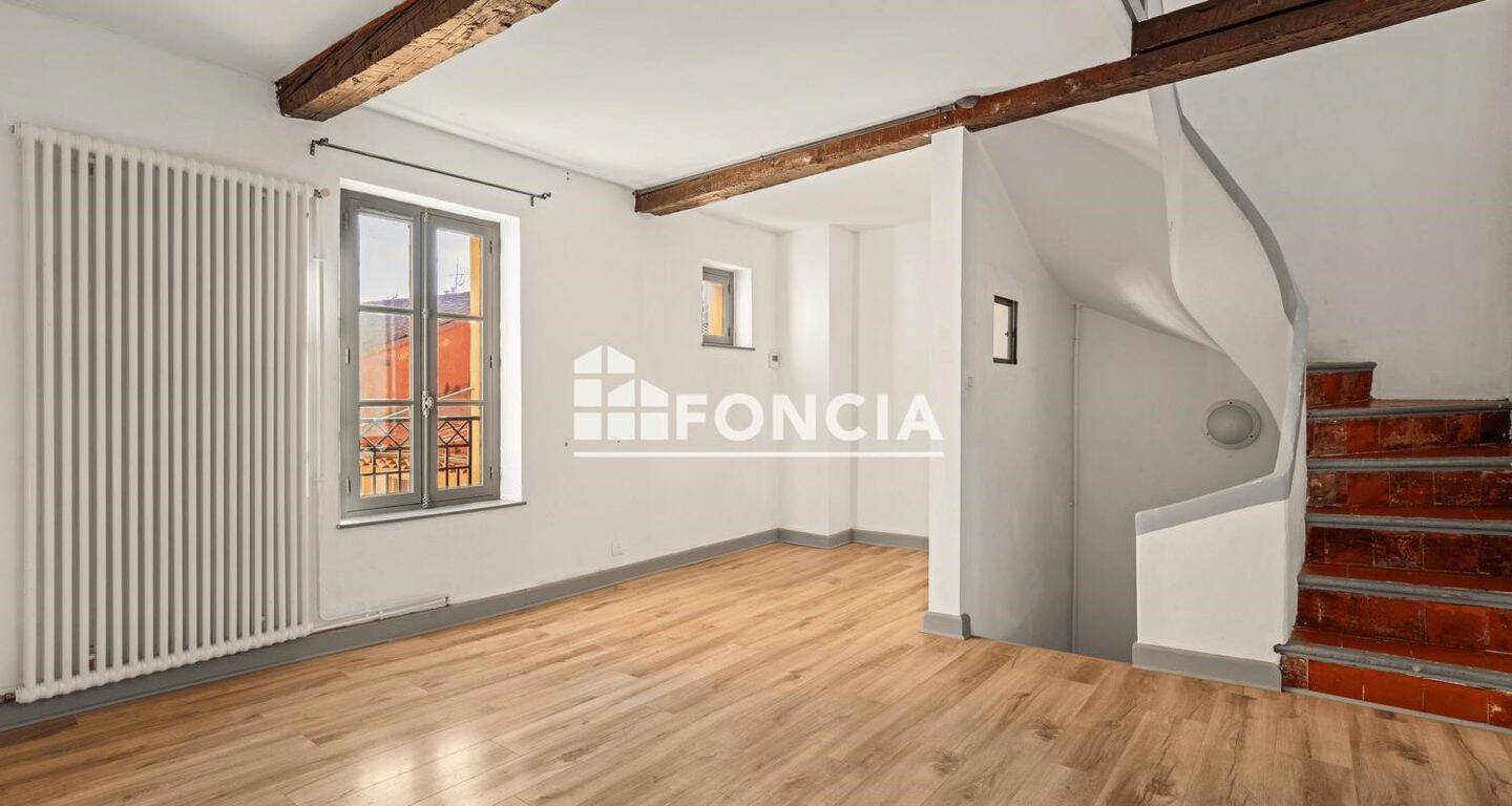Maison à vendre, 70m², BEZIERS
