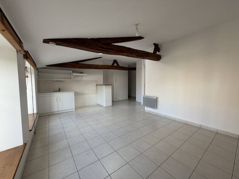 Maison à vendre, 51m², AIZENAY