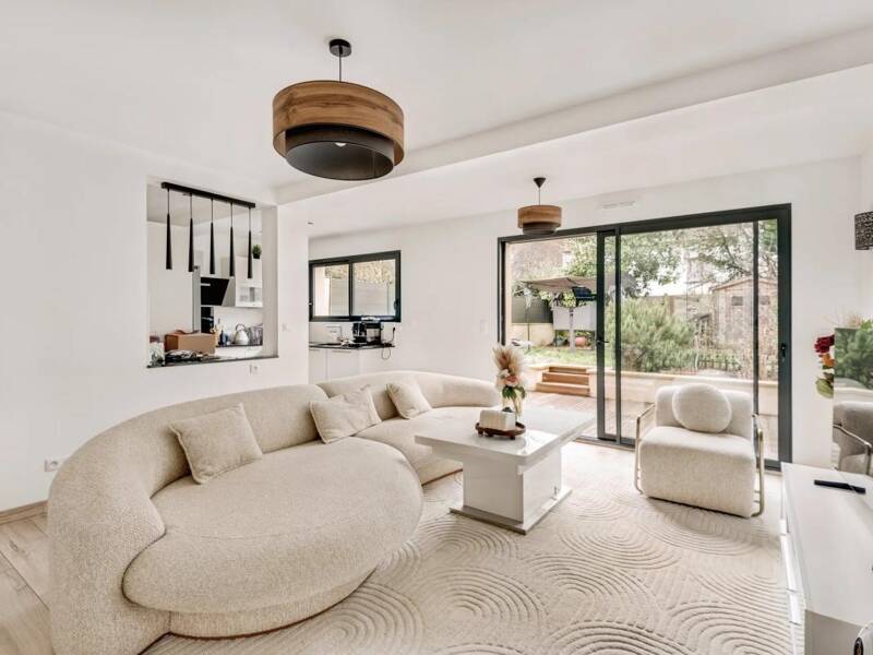 Maison à vendre, 123m², VELIZY VILLACOUBLAY