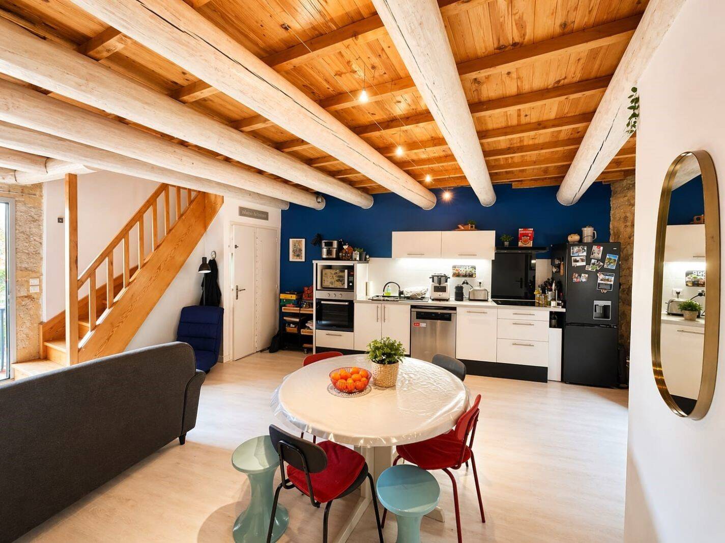 Maison à vendre, 114m², VILLEVEYRAC