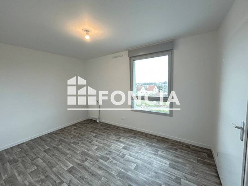 Maison à louer, 45m², COLOMBELLES