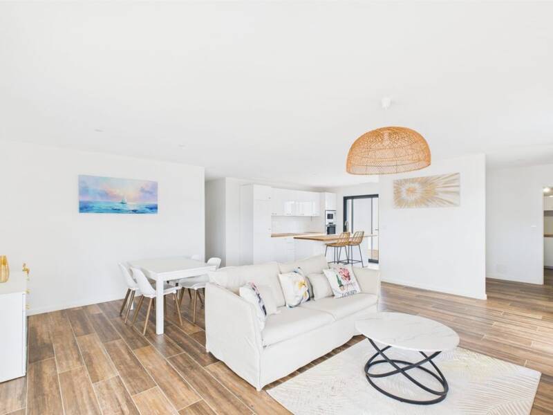 Maison à louer, 118m², BIZANET