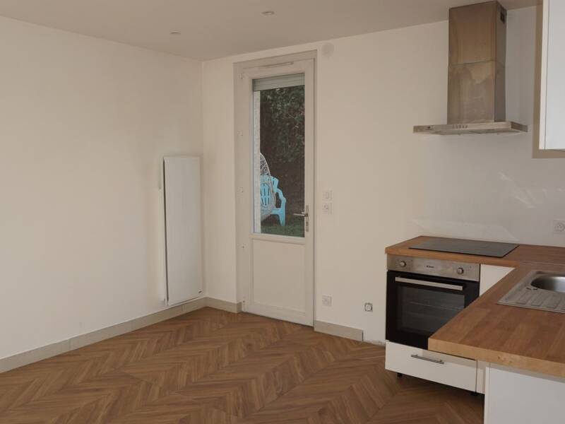 Maison à vendre, 65m², SAINT ETIENNE