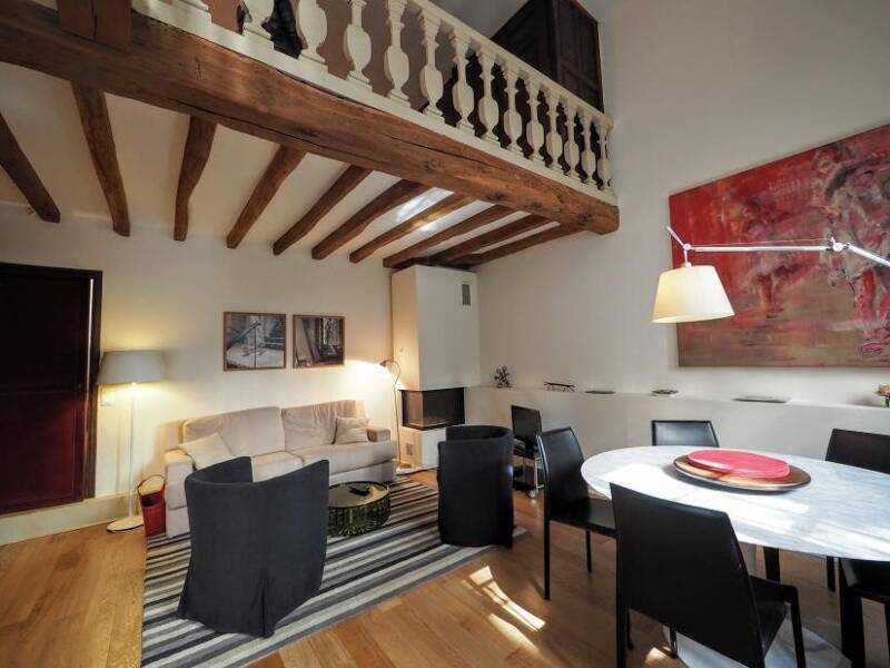 Maison à vendre, 77m², PARIS 4E