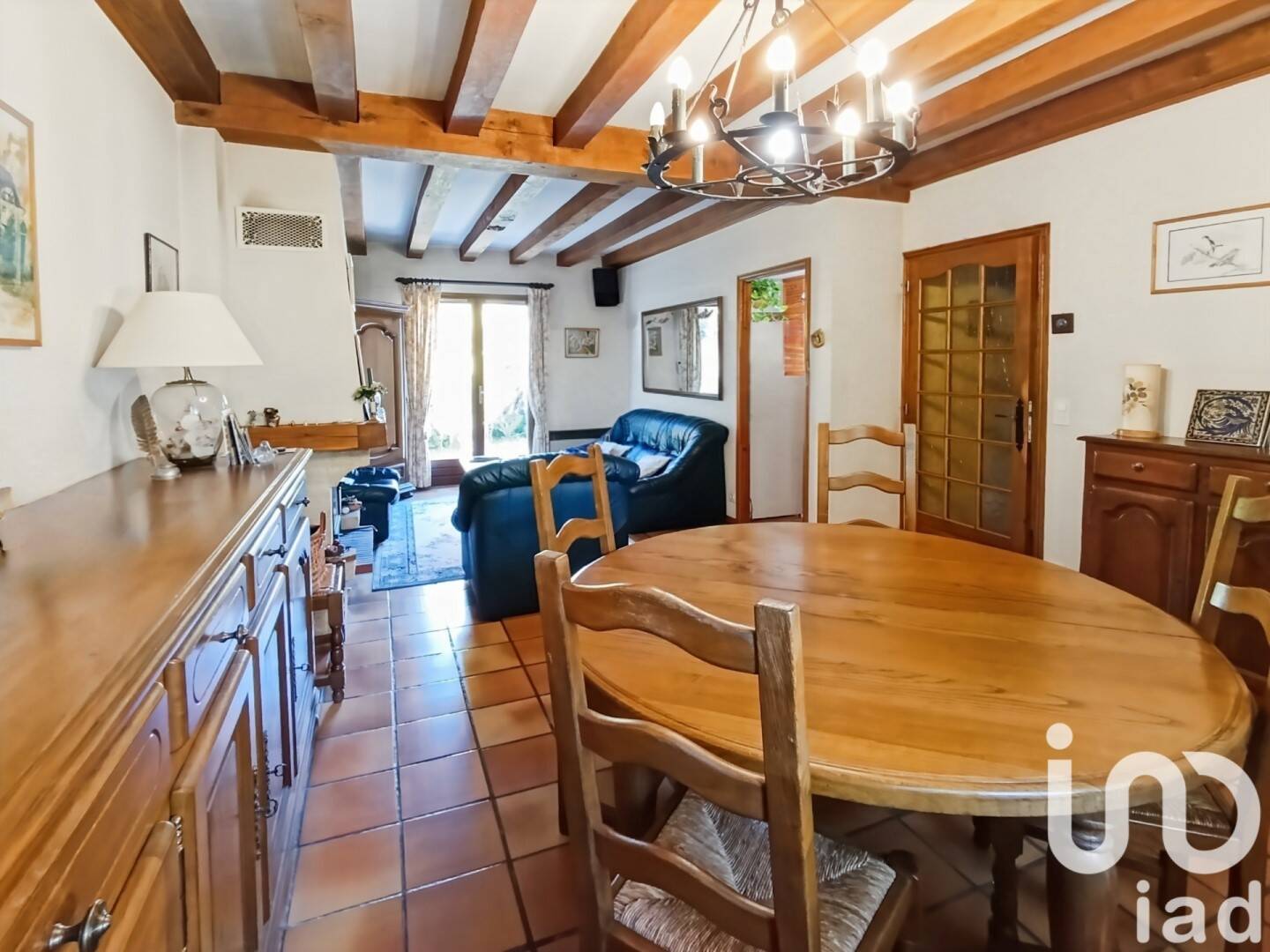 Maison à vendre, 114m², CHAMPIGNY SUR MARNE