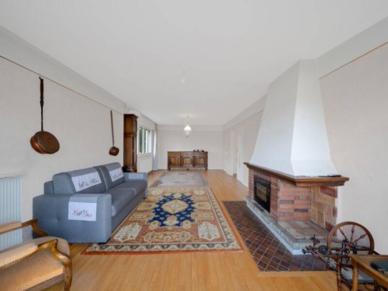 Maison à vendre, 130m², TALANT