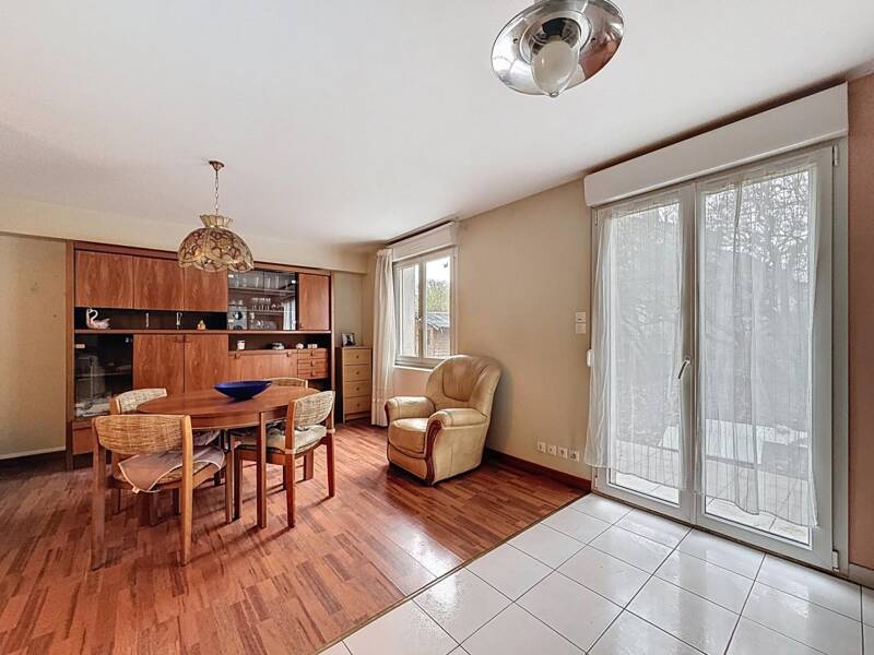 Maison à vendre, 86m², AMNEVILLE