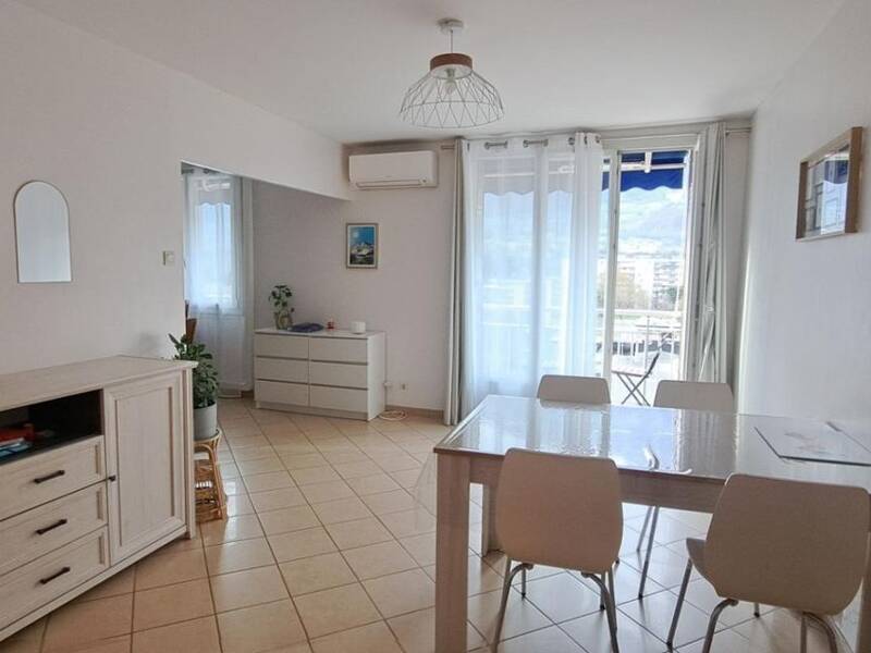 Maison à louer, 70m², LE PONT DE CLAIX