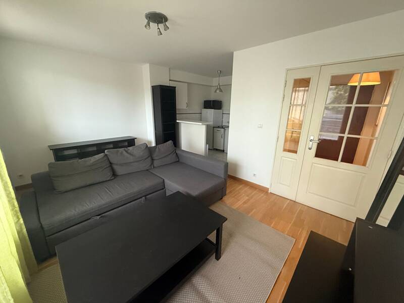 Maison à louer, 38m², TOURS