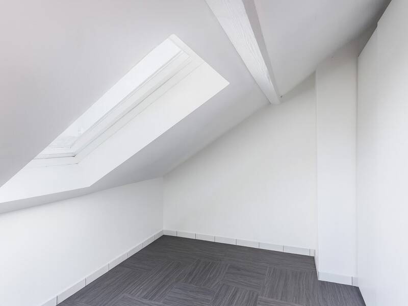 Maison à vendre, 27m², METZ