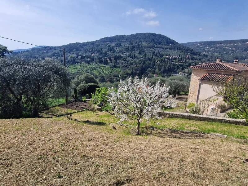 Maison à louer, 140m², GRASSE