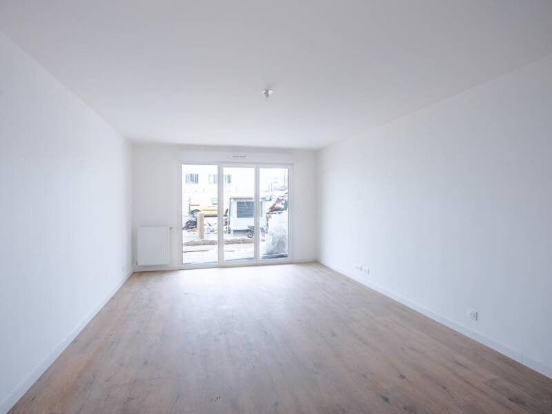 Maison à louer, 50m², ERAGNY