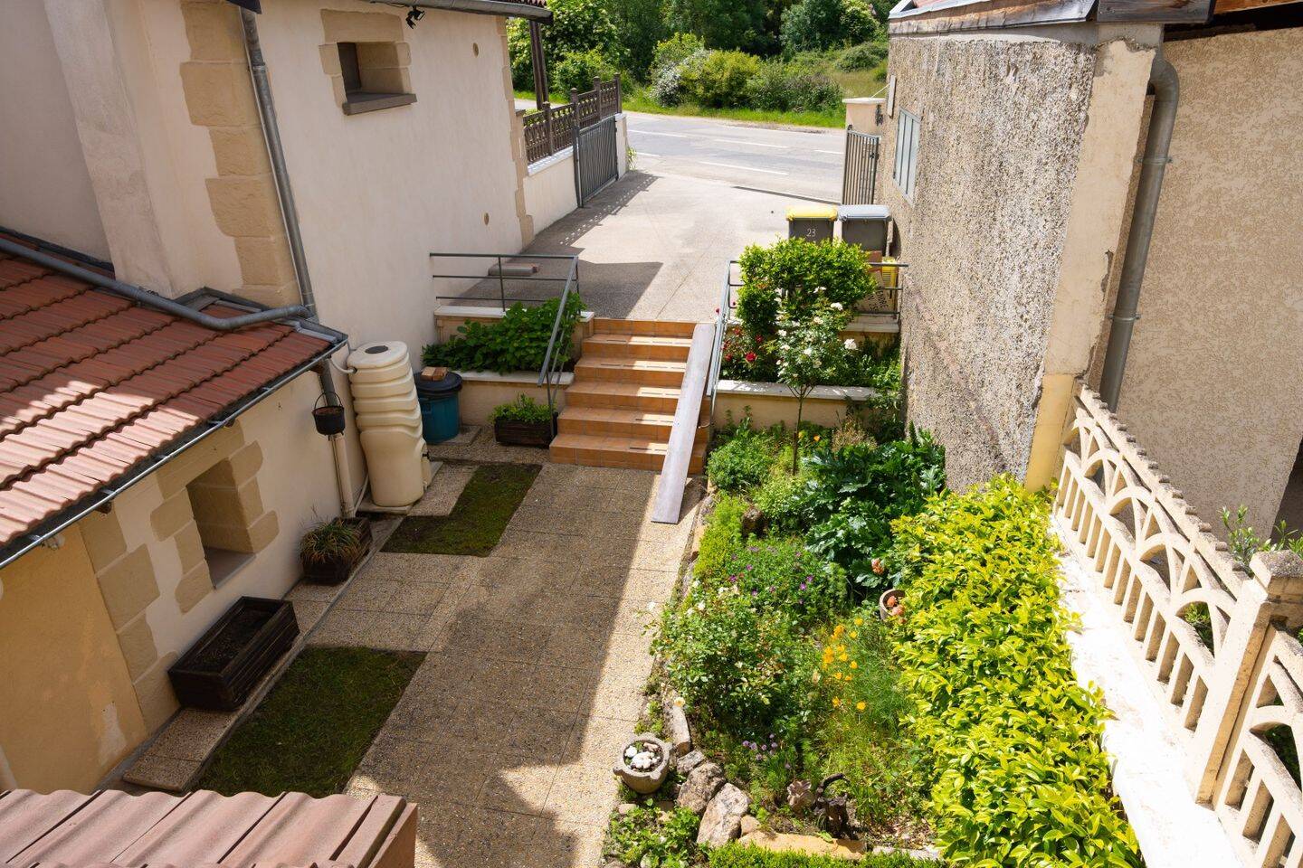 Maison à vendre, 94m², GREZIEU LA VARENNE