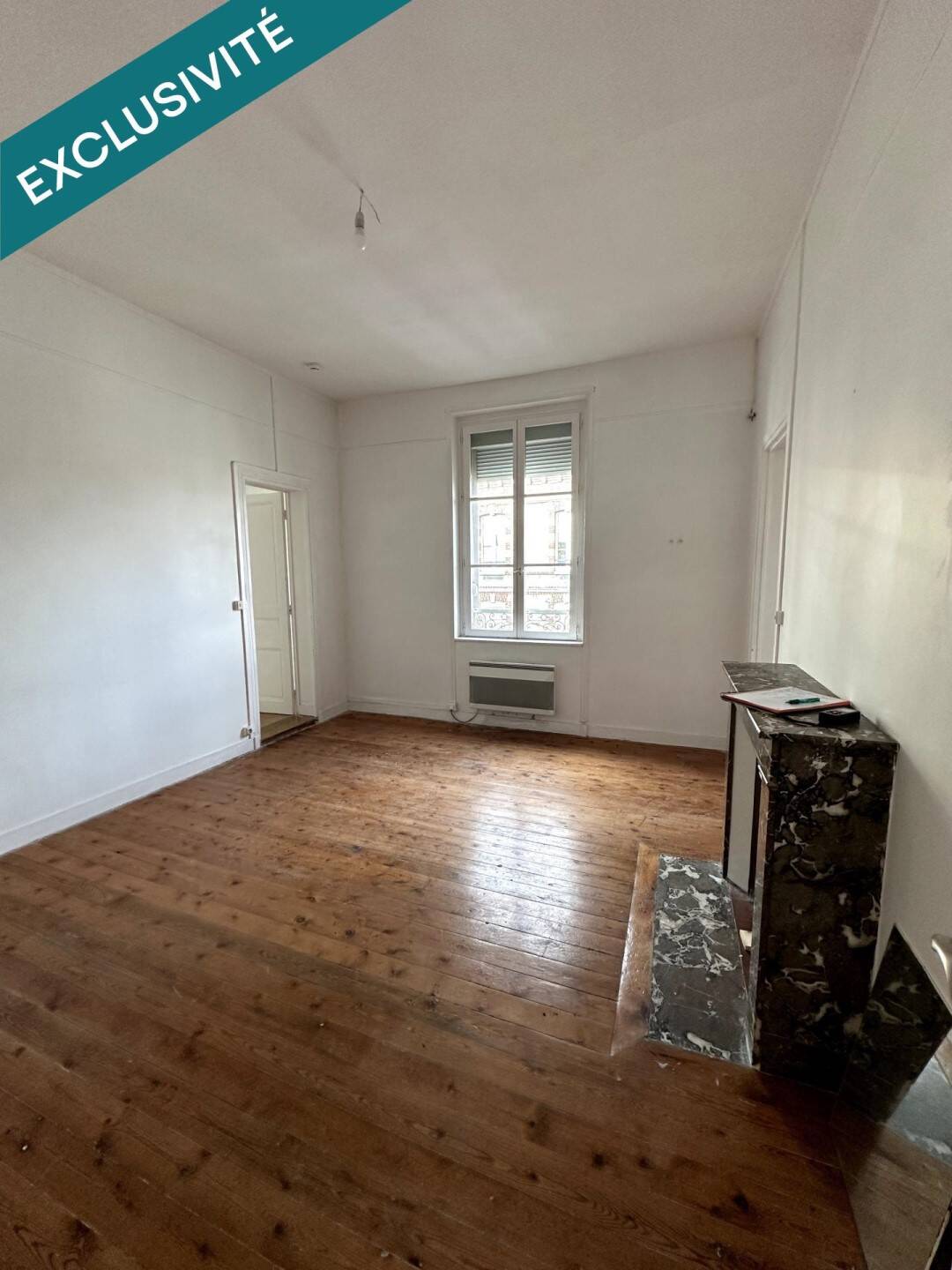 Maison à vendre, 72m², LAON