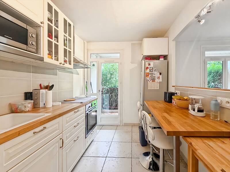 Maison à vendre, 58m², PALAISEAU