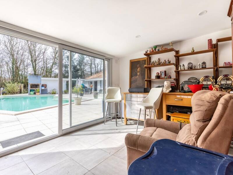 Maison à vendre, 200m², BORDEAUX