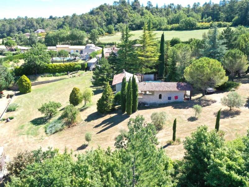Maison à vendre, 258m², SAINT MICHEL L'OBSERVATOIRE