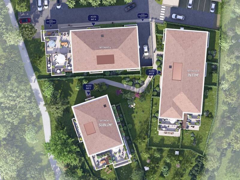 Maison à vendre, 49m², AIX EN PROVENCE