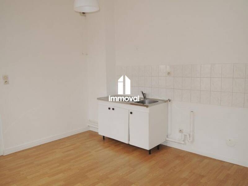 Maison à louer, 46m², STRASBOURG