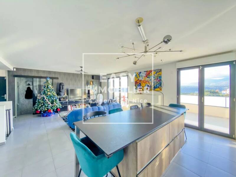 Maison à vendre, 121m², NICE
