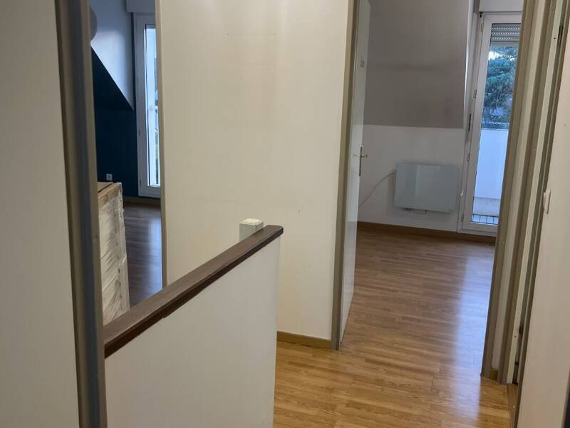 Maison à louer, 83m², LAMORLAYE