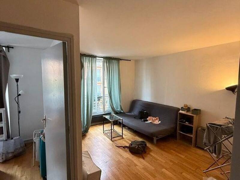 Maison à louer, 30m², PARIS 11E