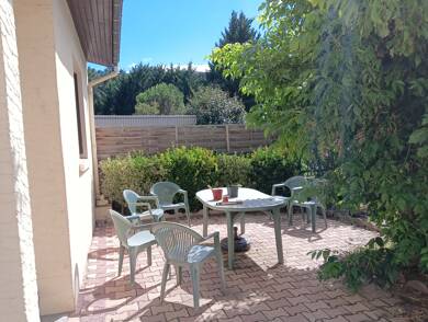 Maison à vendre 74 900 € 4 pièces 2 chambres 65 m² 288 m² de terrain Viviez 12110