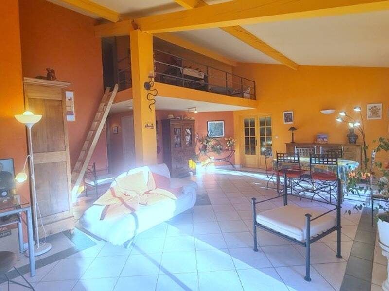 Maison à vendre, 160m², TOULOUSE