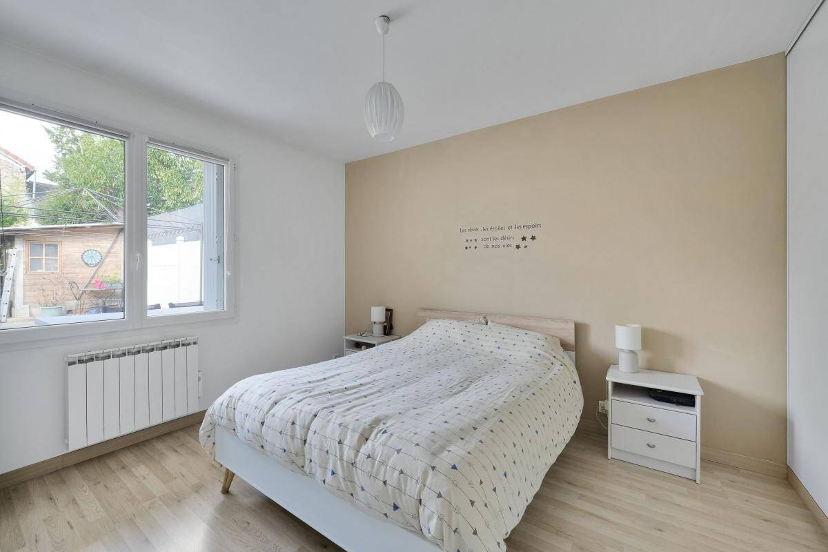 Maison à vendre, 79m², MONTGERON