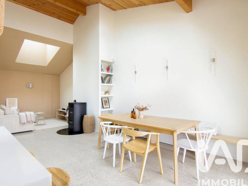 Maison à vendre, 124m², TALENCE