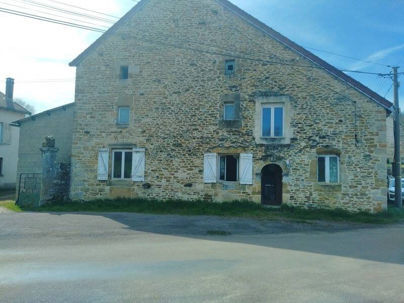 Maison à vendre, 121m², LANGRES