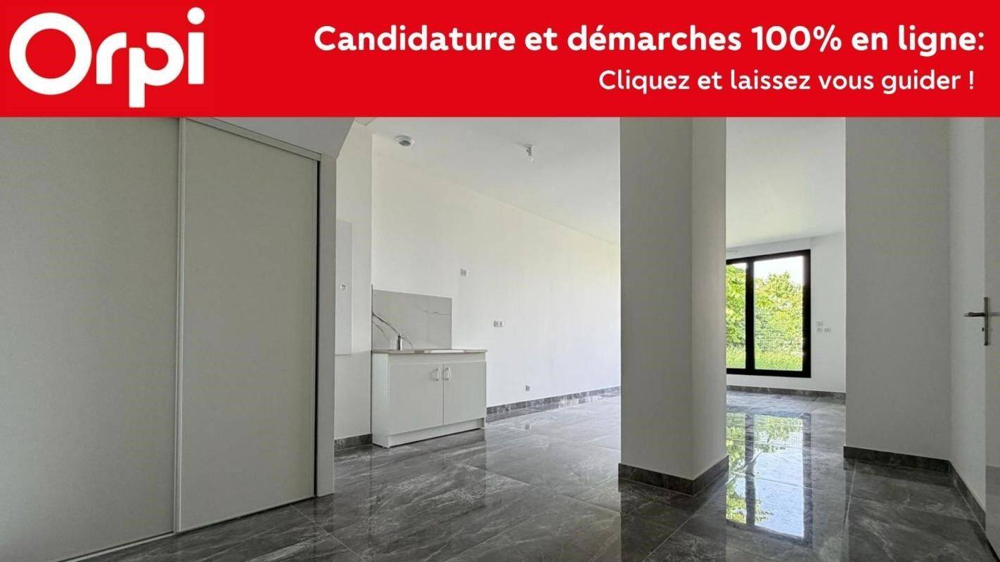 Maison à louer, 55m², NOISY LE GRAND