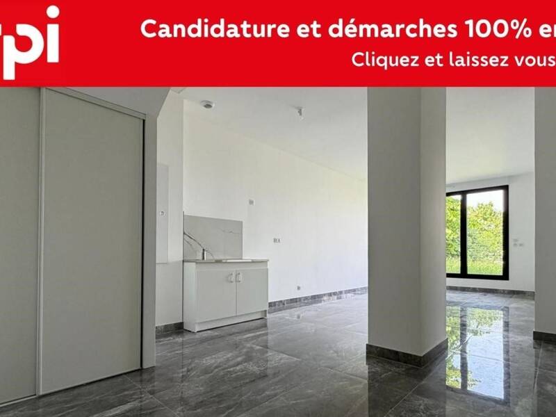 Maison à louer, 55m², NOISY LE GRAND