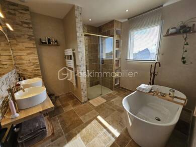 Maison à vendre 332 000 € 5 pièces 3 chambres 119 m² Route de Port Bayeux 14400