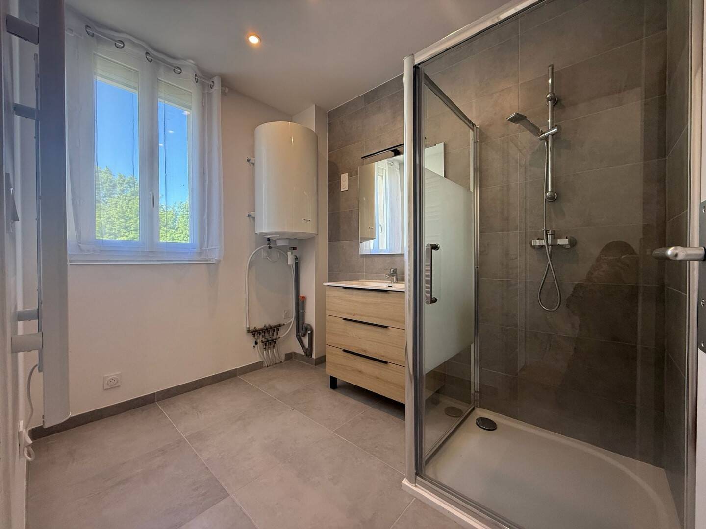 Maison à louer, 49m², VILLEMOMBLE