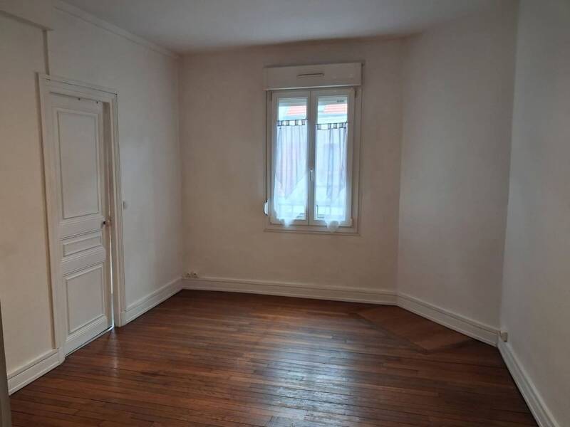 Maison à louer, 48m², REIMS