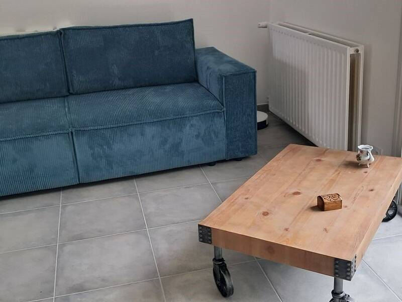 Maison à louer, 87m², EVRON