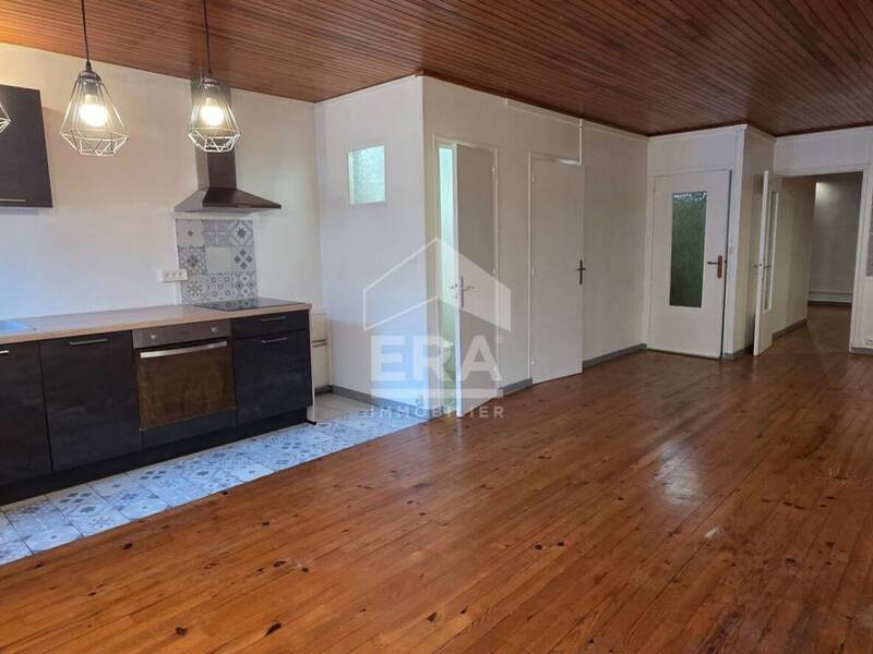 Maison à louer, 61m², PONCIN