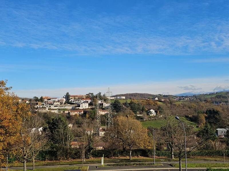 Maison à vendre, 89m², SAINT ETIENNE