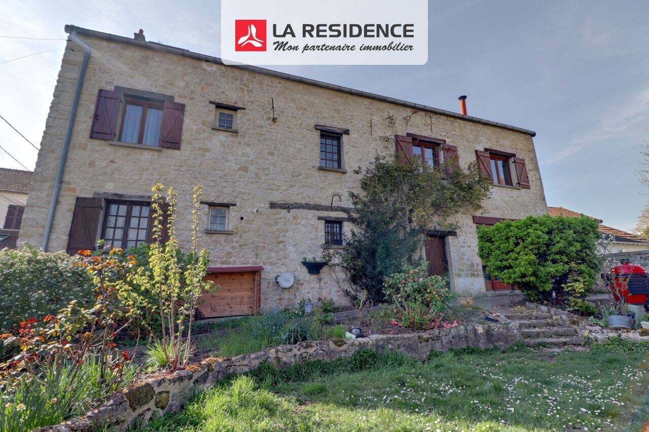 Maison à vendre, 284m², MAURECOURT