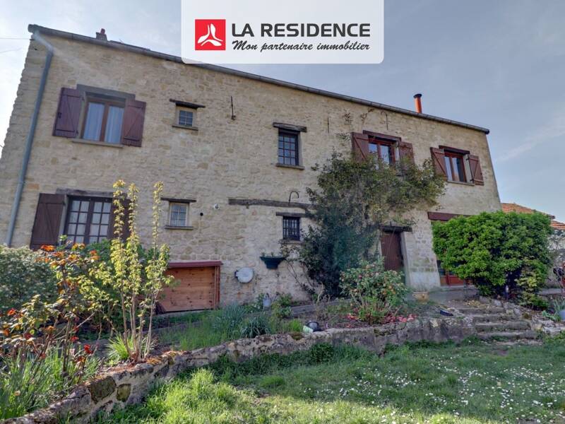 Maison à vendre, 284m², MAURECOURT