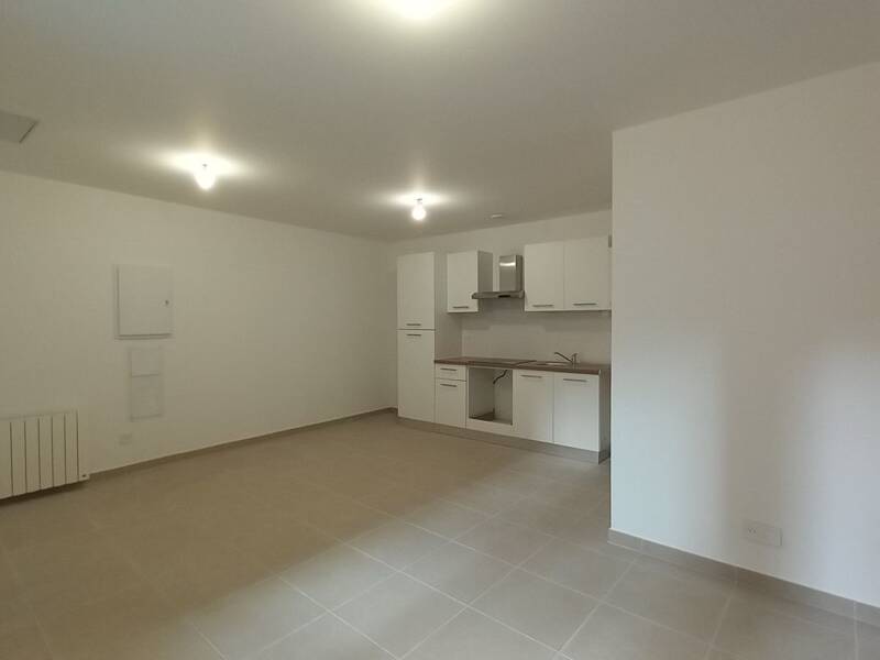 Maison à louer, 54m², NIMES