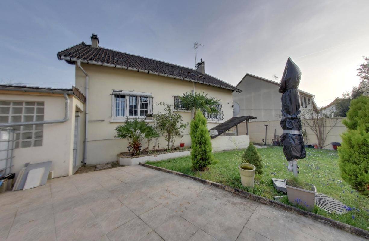 Maison à vendre, 100m², AULNAY SOUS BOIS
