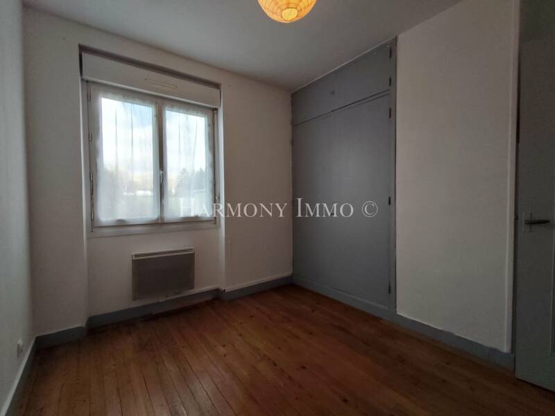 Maison à louer, 60m², LE MAGE