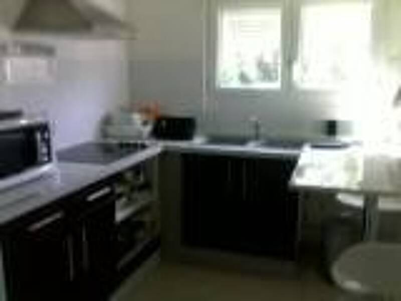 Maison à louer, 70m², NIMES